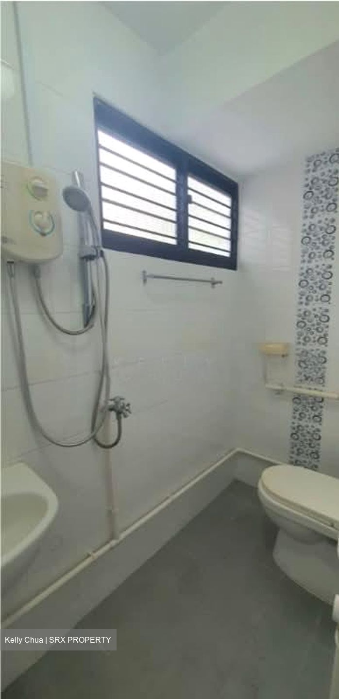 Blk 116 Kebun Baru Heights (Ang Mo Kio), HDB 2 Rooms #574540111